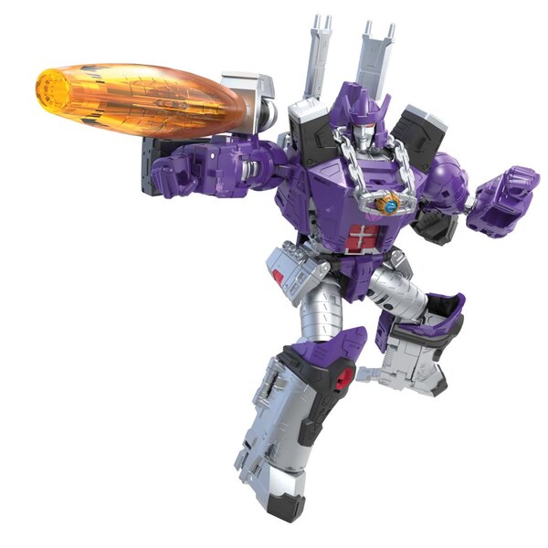 Transformers War For Cybertron Glavtron  (17 of 27)